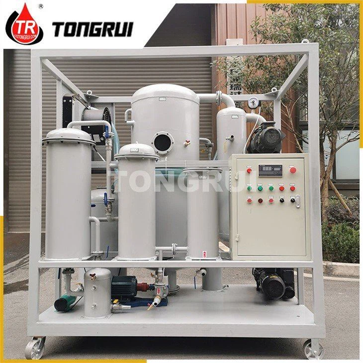 Пречистач мазута за бродове