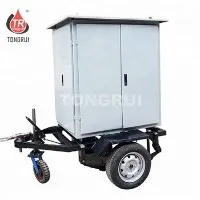 Филтрација изолационог уља