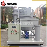 Постројење за филтрирање уља