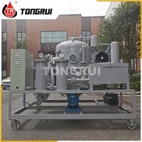 Машина за пречишћавање уља