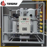 Филтери за трансформаторско уље