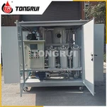 Машина за регенерацију трансформаторског уља