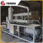 Машина за рециклажу отпадног уља